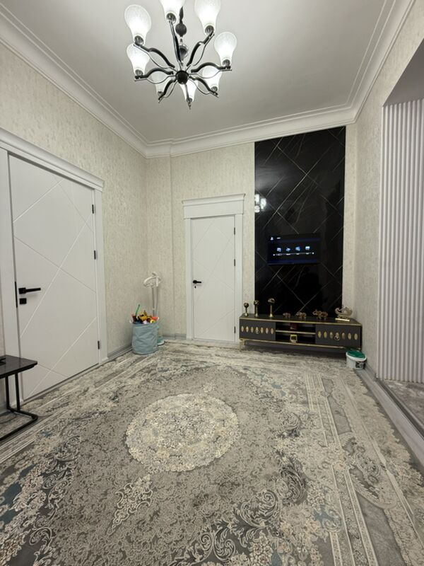 2 ком ИПОТЕКА 3 парк - Aşgabat - img 8