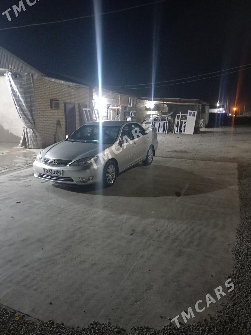 Toyota Camry 2006 - 165 000 TMT - Mary - img 9