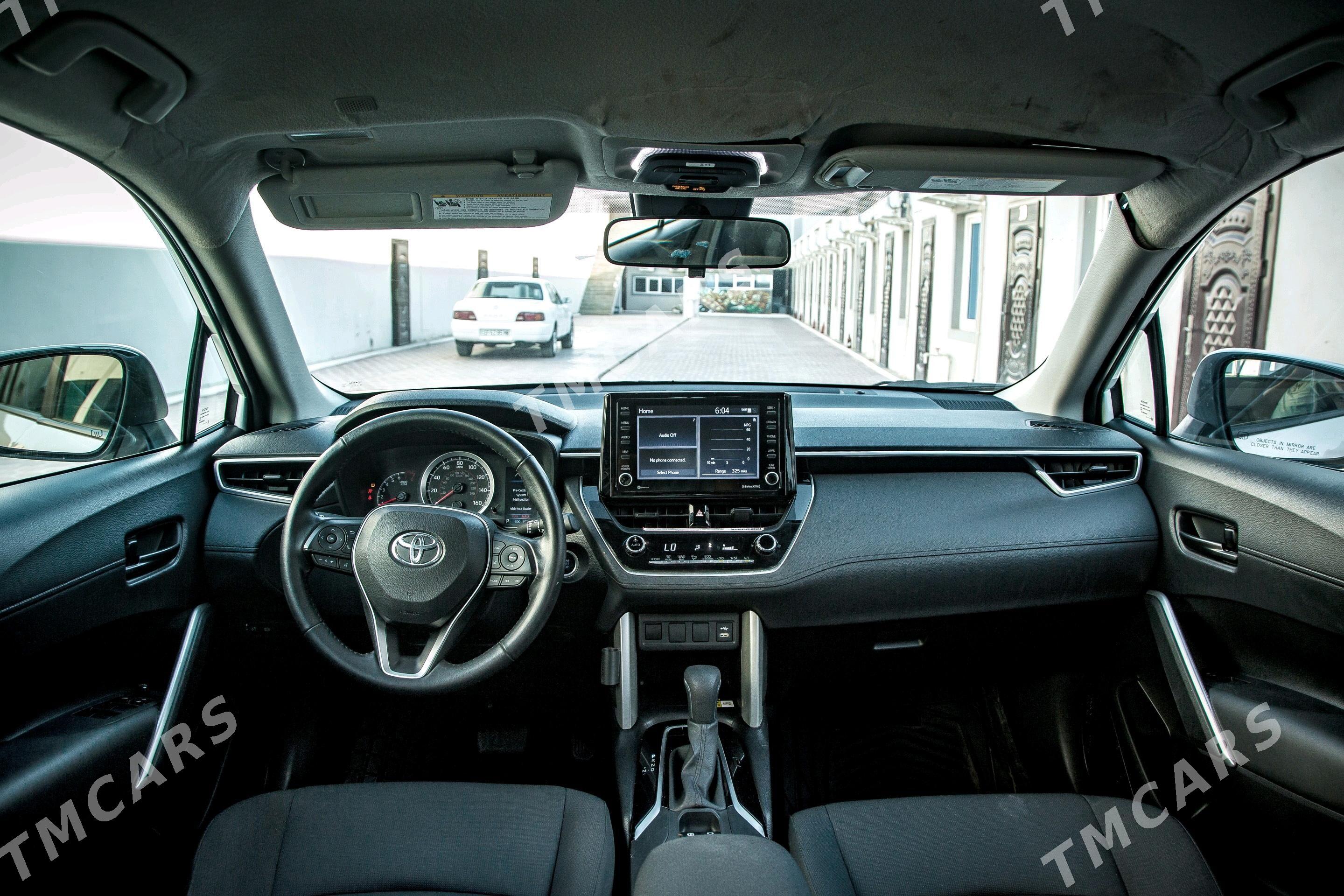Toyota Corolla Cross 2022 - 270 000 TMT - Mary - img 5
