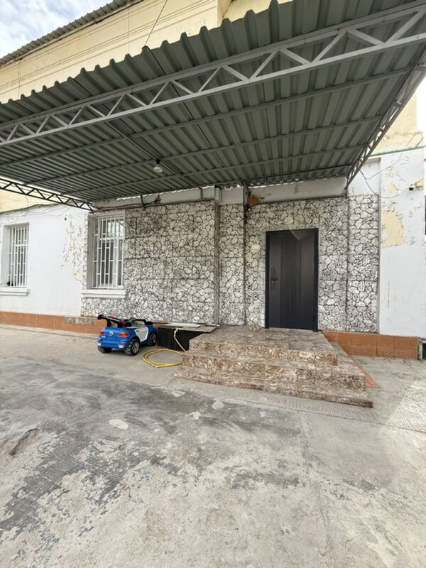 2 ком ИПОТЕКА 3 парк - Aşgabat - img 9