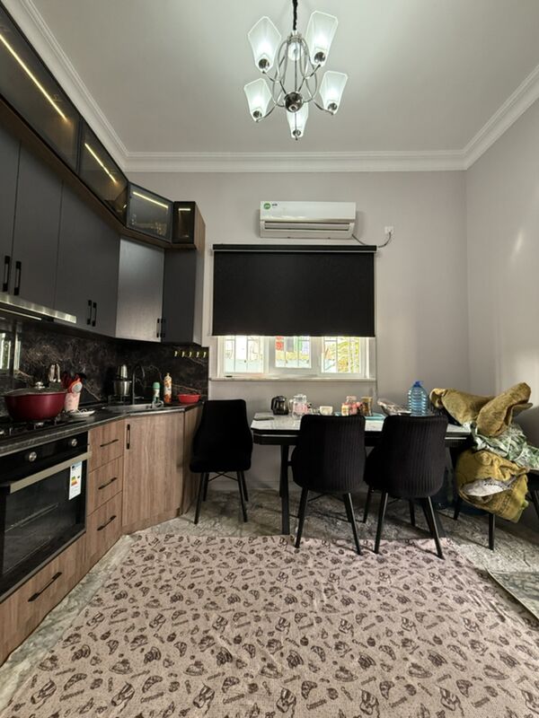 2 ком ИПОТЕКА 3 парк - Aşgabat - img 3