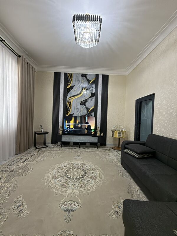 2 ком ИПОТЕКА 3 парк - Aşgabat - img 5