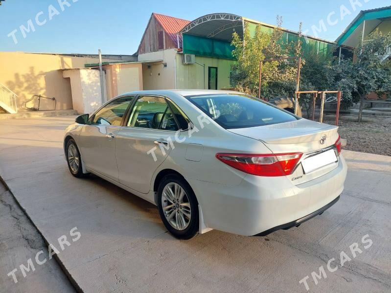 Toyota Camry 2016 - 258 000 TMT - Aşgabat - img 6