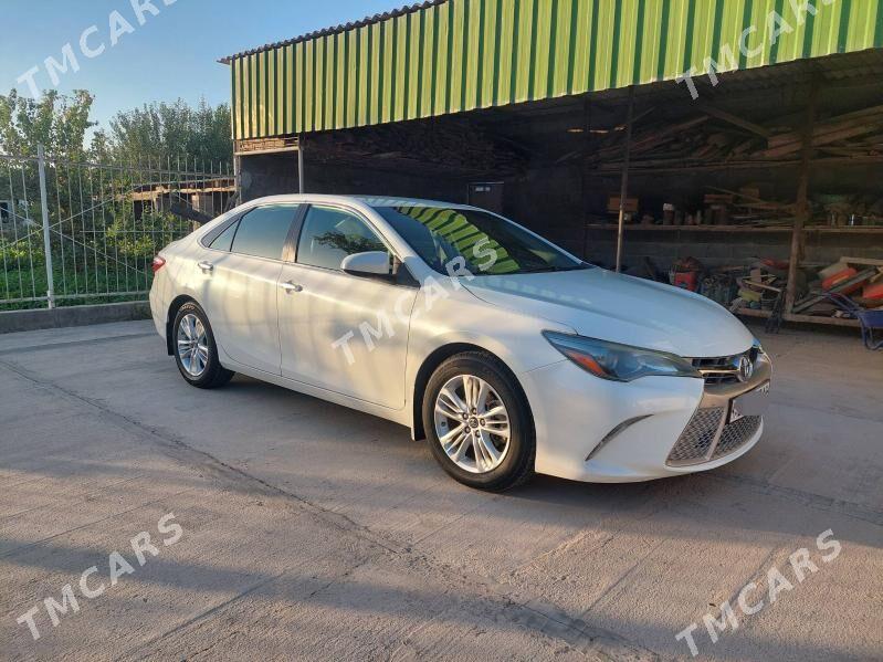 Toyota Camry 2016 - 258 000 TMT - Aşgabat - img 2