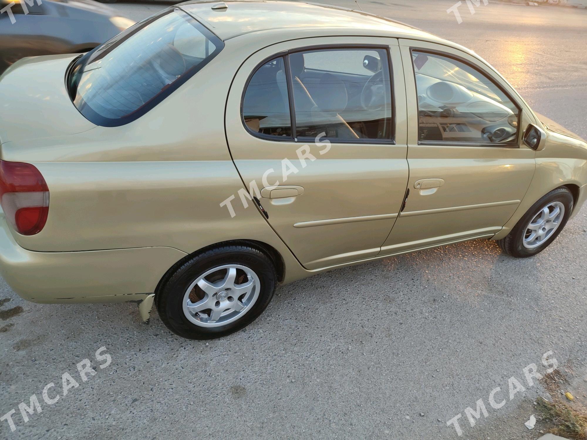 Toyota Echo 2001 - 58 000 TMT - Balkanabat - img 3