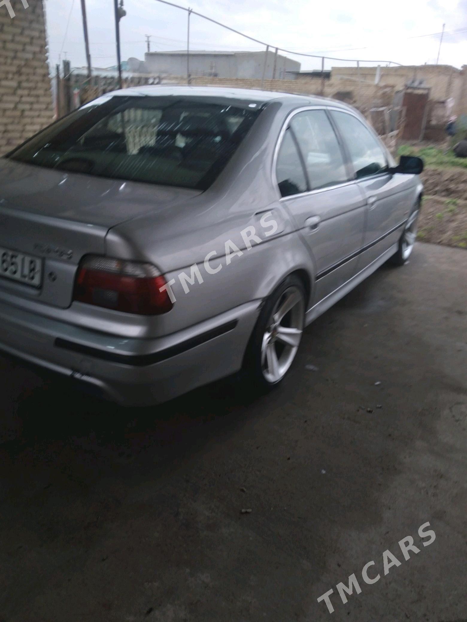 BMW 328 1996 - 80 000 TMT - Сейди - img 4