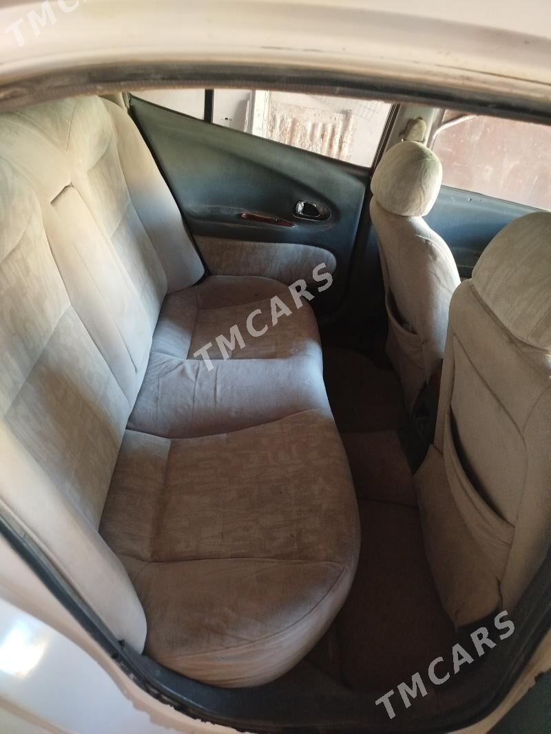 Daewoo Leganza 1998 - 28 000 TMT - Дашогуз - img 4