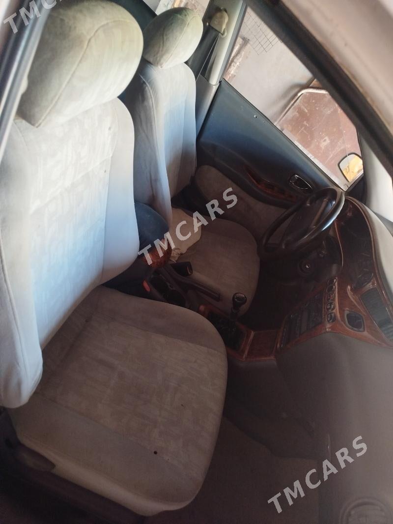 Daewoo Leganza 1998 - 28 000 TMT - Дашогуз - img 2