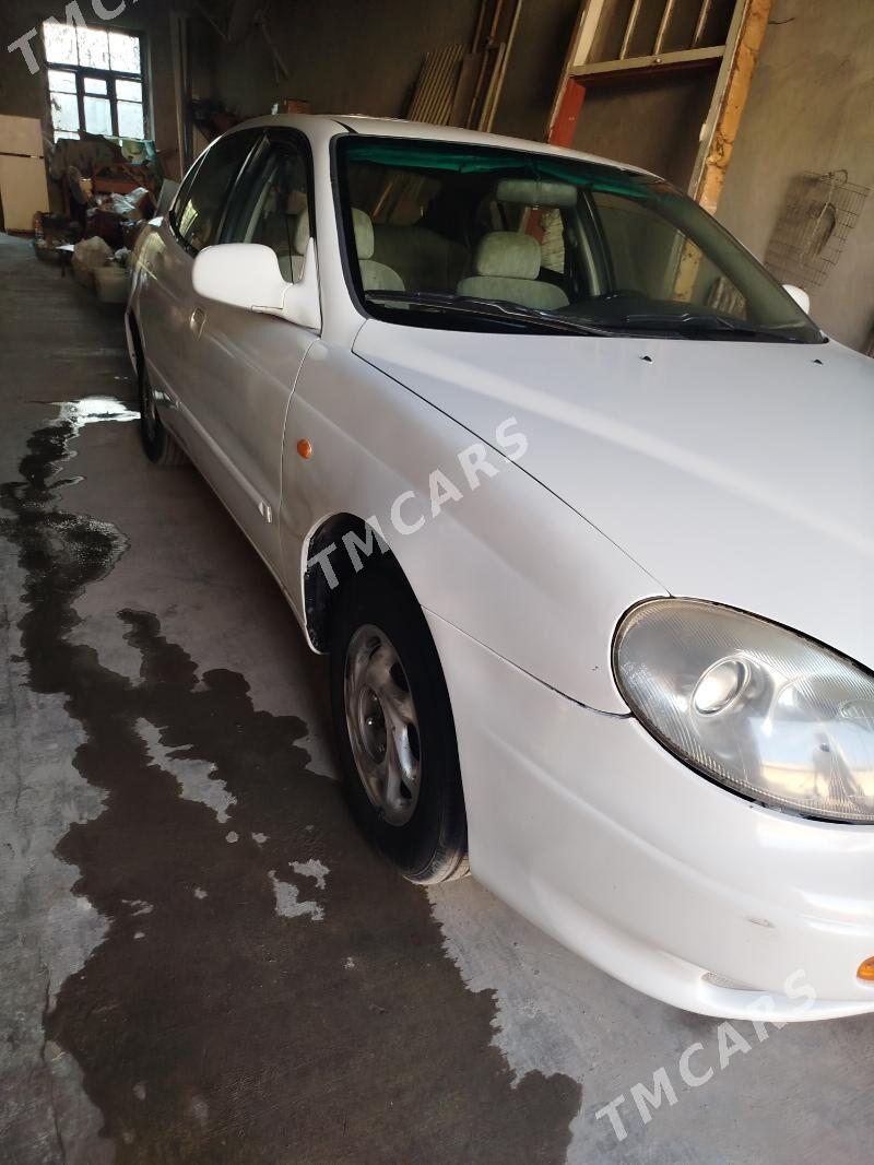 Daewoo Leganza 1998 - 28 000 TMT - Дашогуз - img 3