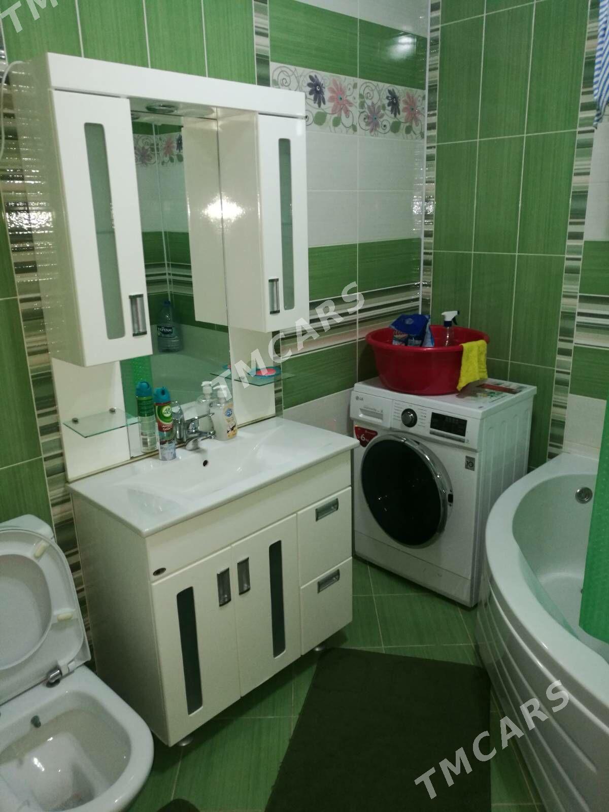 продается квартира  - Türkmenbaşy - img 6