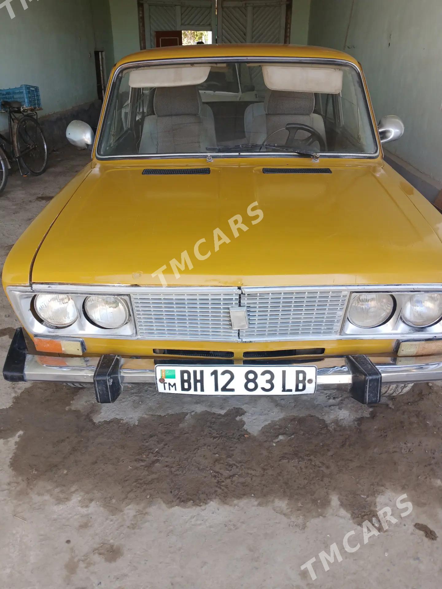 Lada 2106 1983 - 13 000 TMT - Çärjew - img 2