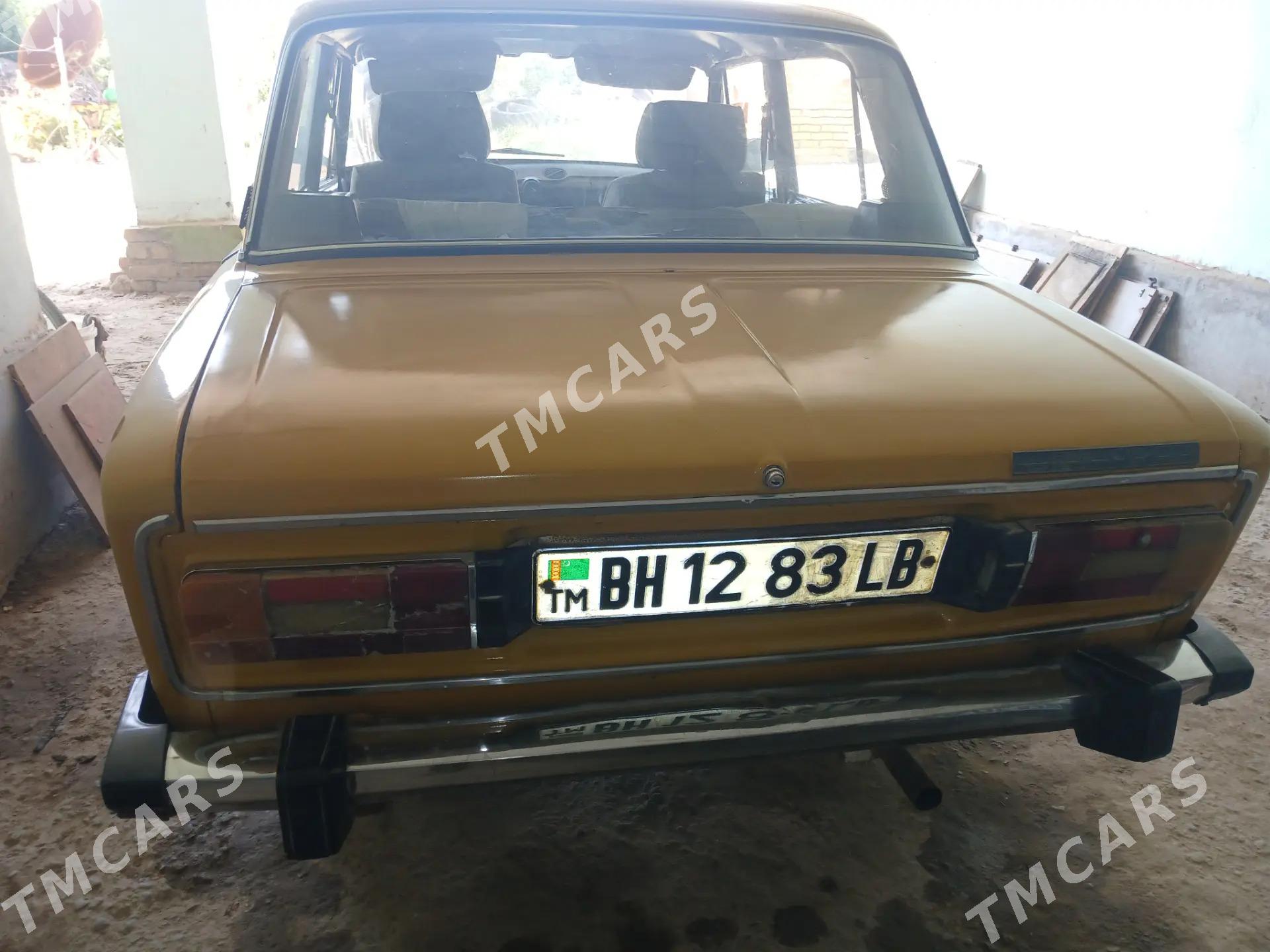 Lada 2106 1983 - 13 000 TMT - Çärjew - img 3