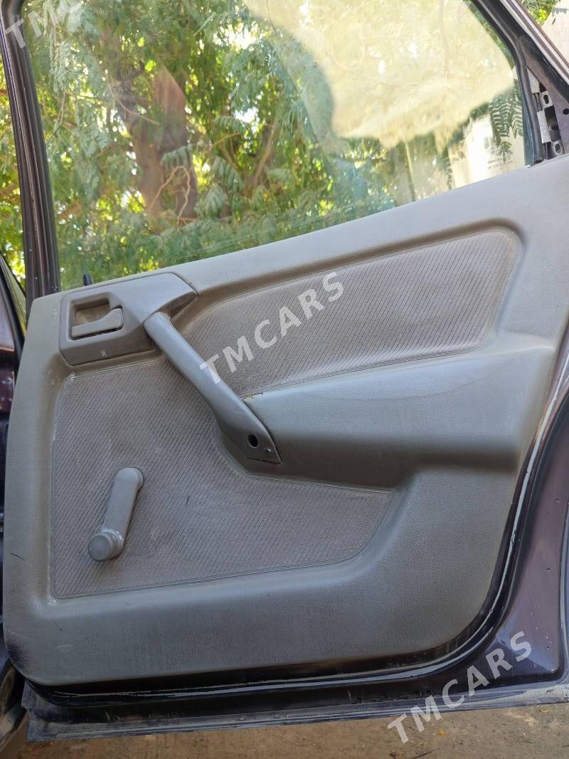 Opel Vectra 1991 - 32 000 TMT - Ёлётен - img 2