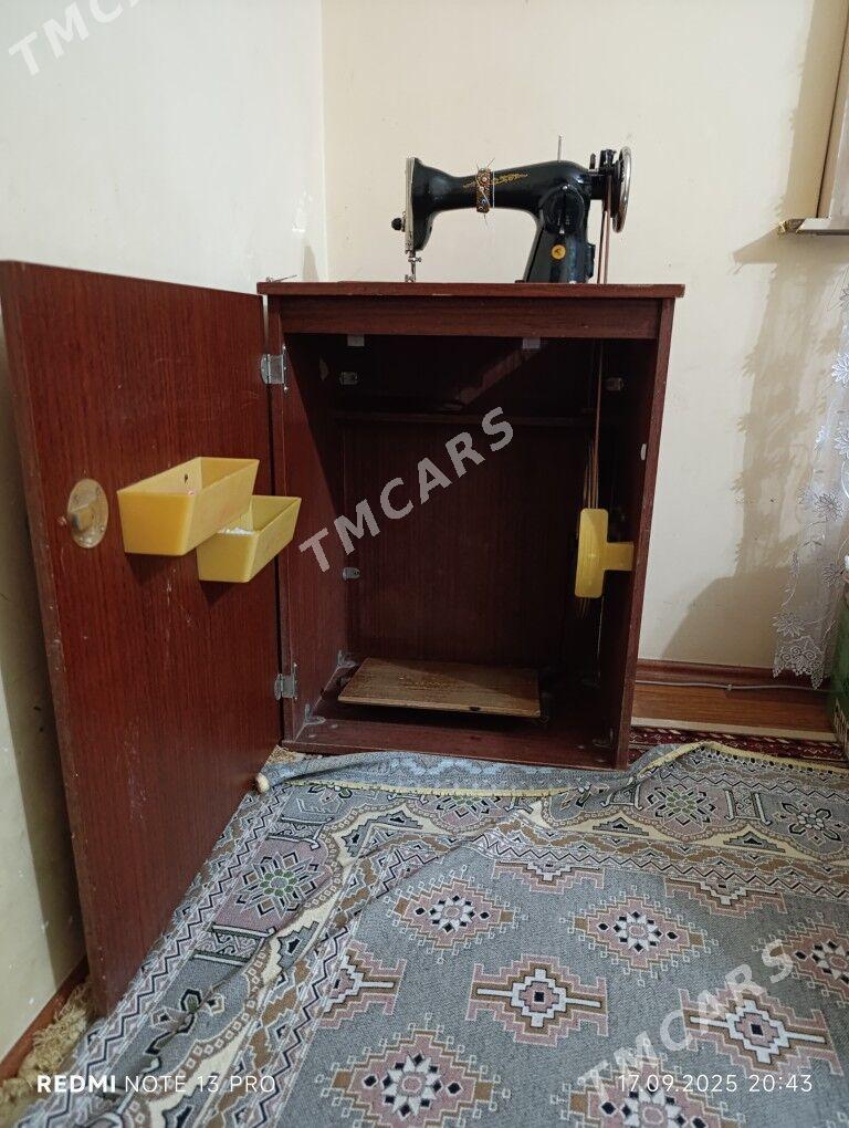 Tikin maşyn - Aşgabat - img 2