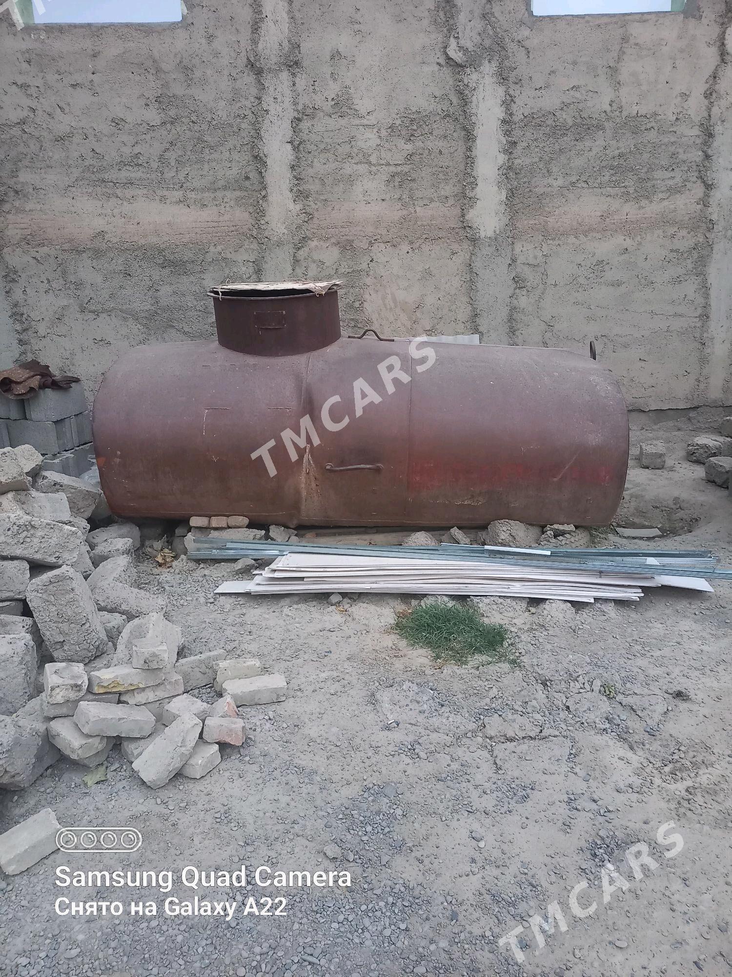 suw bocga 6ton - Ак-Бугдайский этрап - img 3