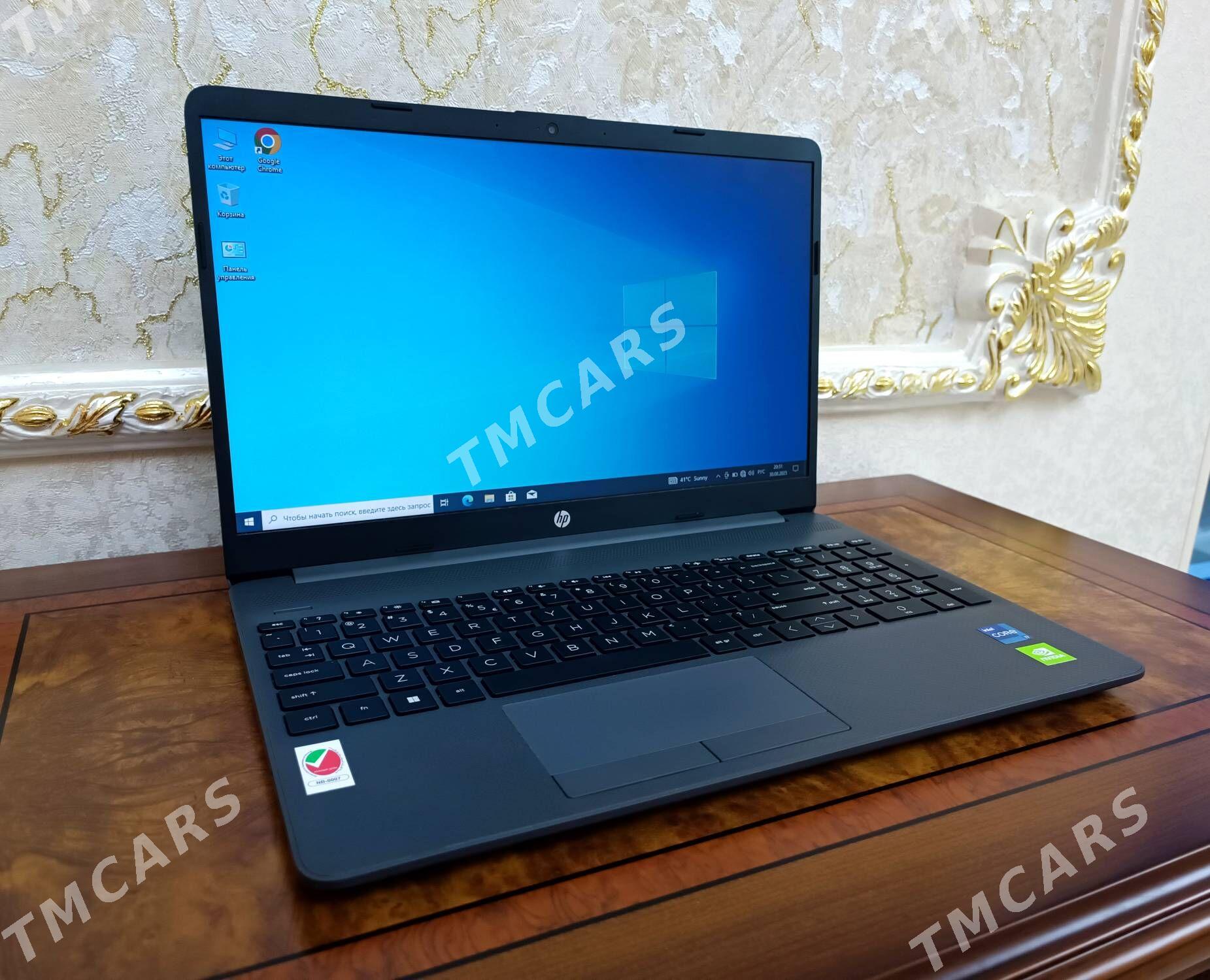 hp noutbuk notebook ноутбук - Ашхабад - img 4
