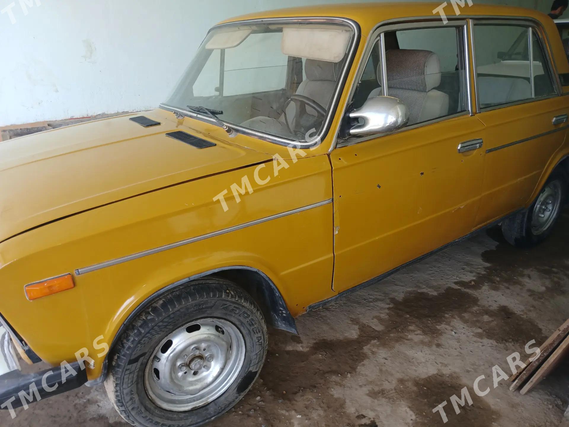 Lada 2106 1983 - 13 000 TMT - Çärjew - img 4