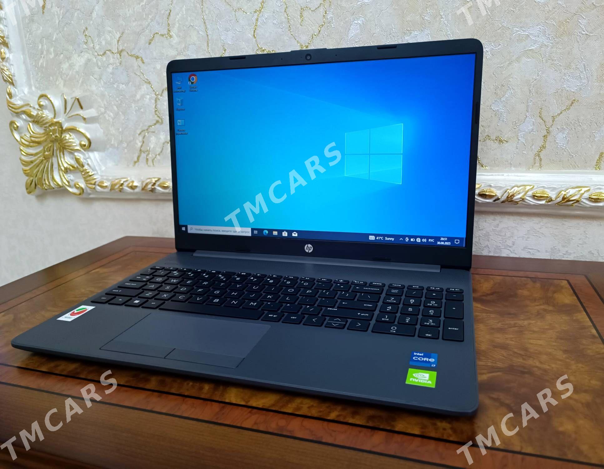 hp noutbuk notebook ноутбук - Ашхабад - img 2