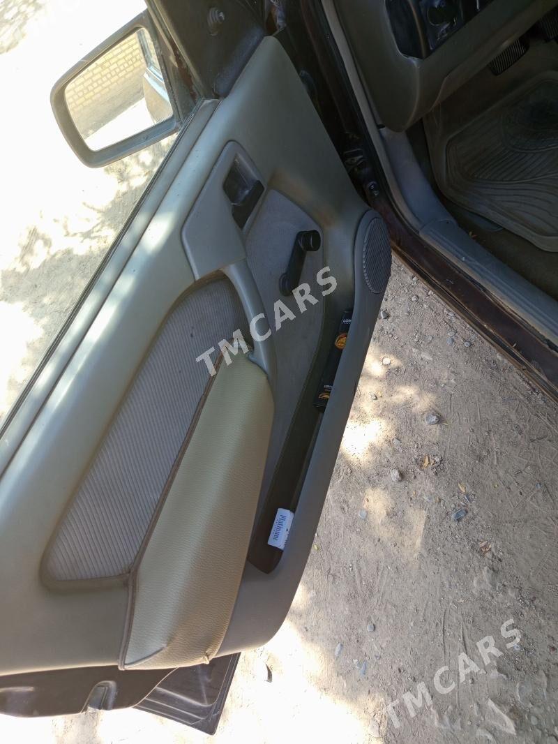 Opel Vectra 1991 - 32 000 TMT - Ёлётен - img 8