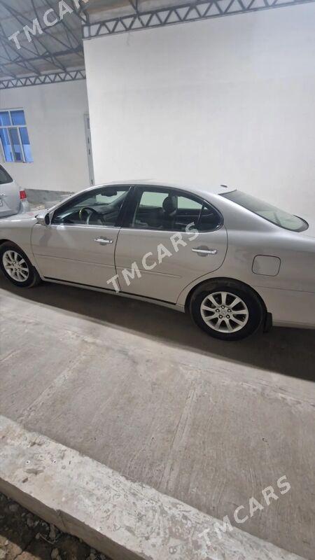 Lexus ES 330 2004 - 230 000 TMT - Türkmenabat - img 2