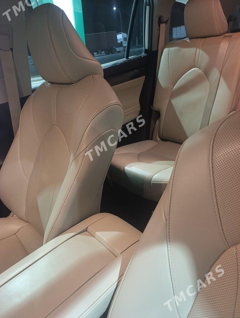 Toyota Highlander 2021 - 580 000 TMT - Мары - img 2