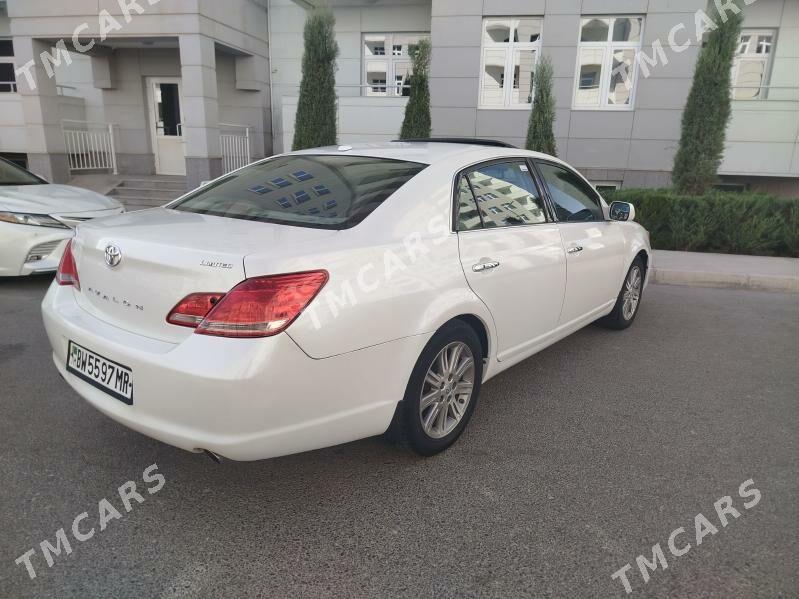 Toyota Avalon 2007 - 220 000 TMT - Sakarçäge - img 2