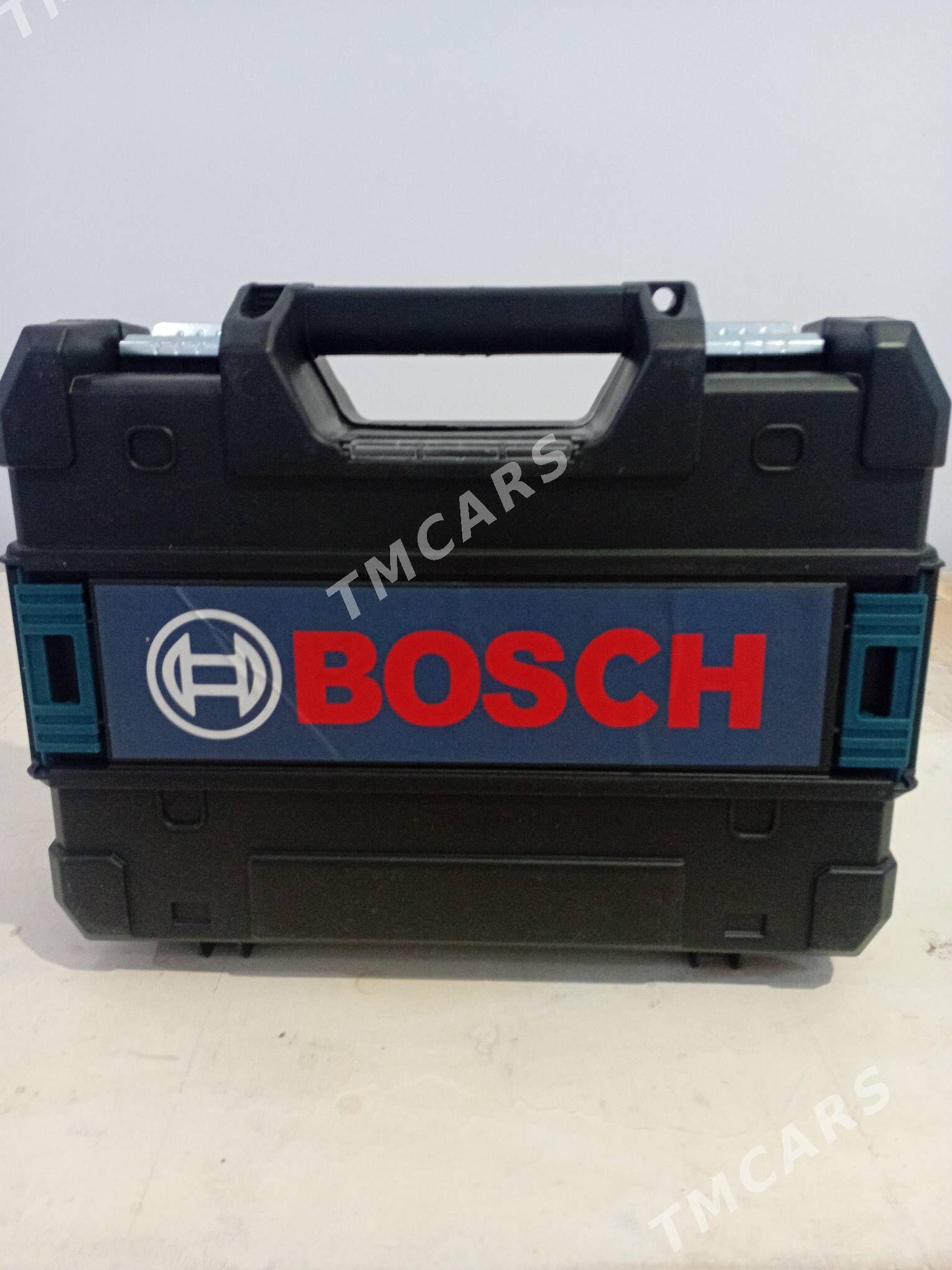 BOSCH LAZERNI URIWEN - Дашогуз - img 2