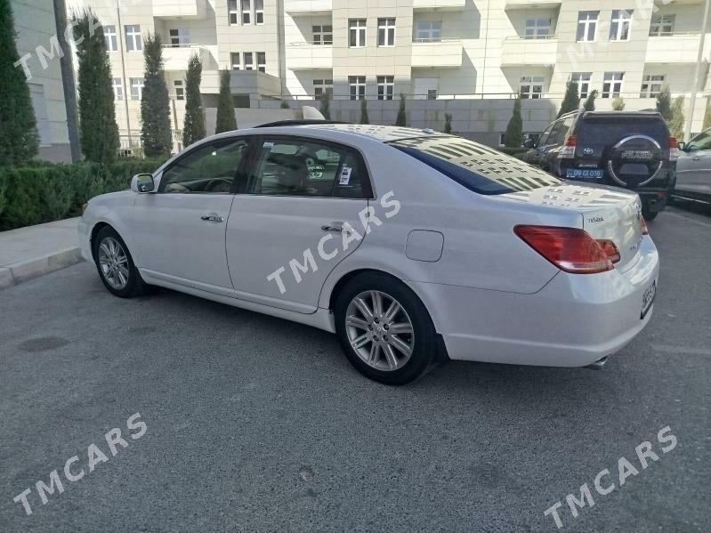 Toyota Avalon 2007 - 220 000 TMT - Sakarçäge - img 3