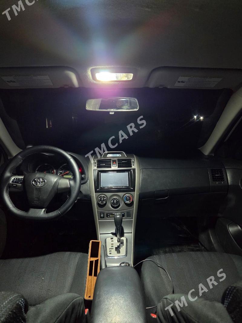 Toyota Corolla 2011 - 170 000 TMT - Gyzylarbat - img 3