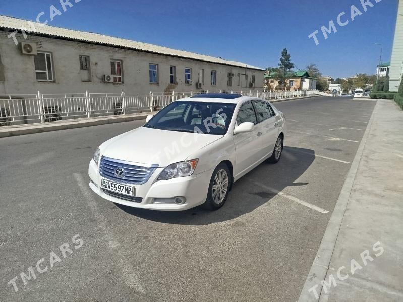 Toyota Avalon 2007 - 220 000 TMT - Sakarçäge - img 5