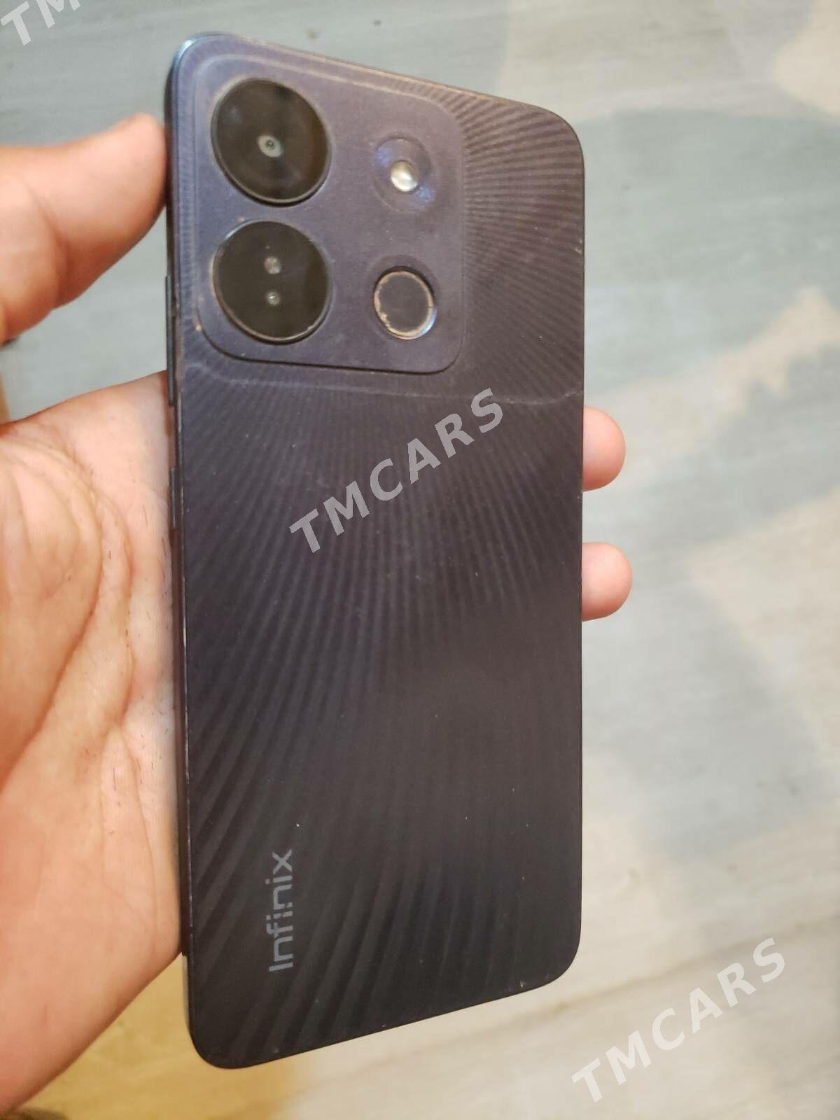 infinix smart 7 - Дянев - img 5