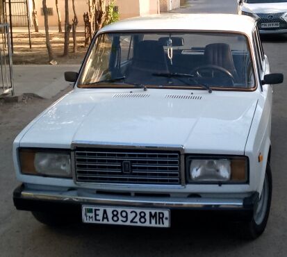 Lada 2107 2010 - 30 000 TMT - Мары - img 3