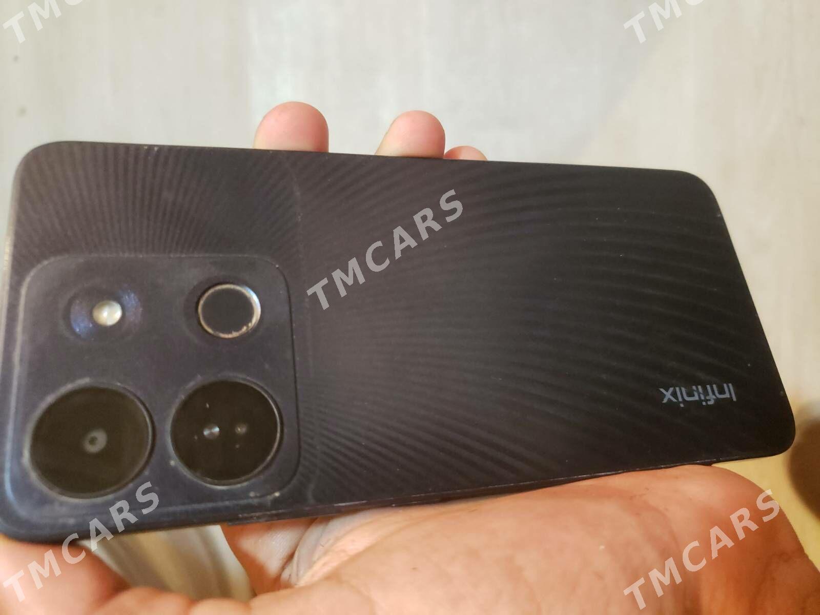 infinix smart 7 - Дянев - img 4
