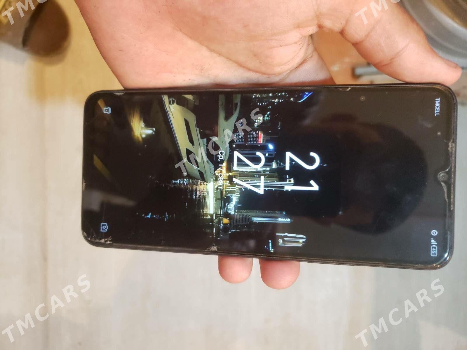 infinix smart 7 - Дянев - img 6