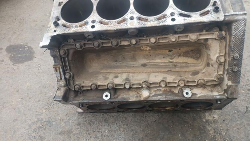 BMW bulok4matorky 1 000 TMT - Aşgabat - img 2