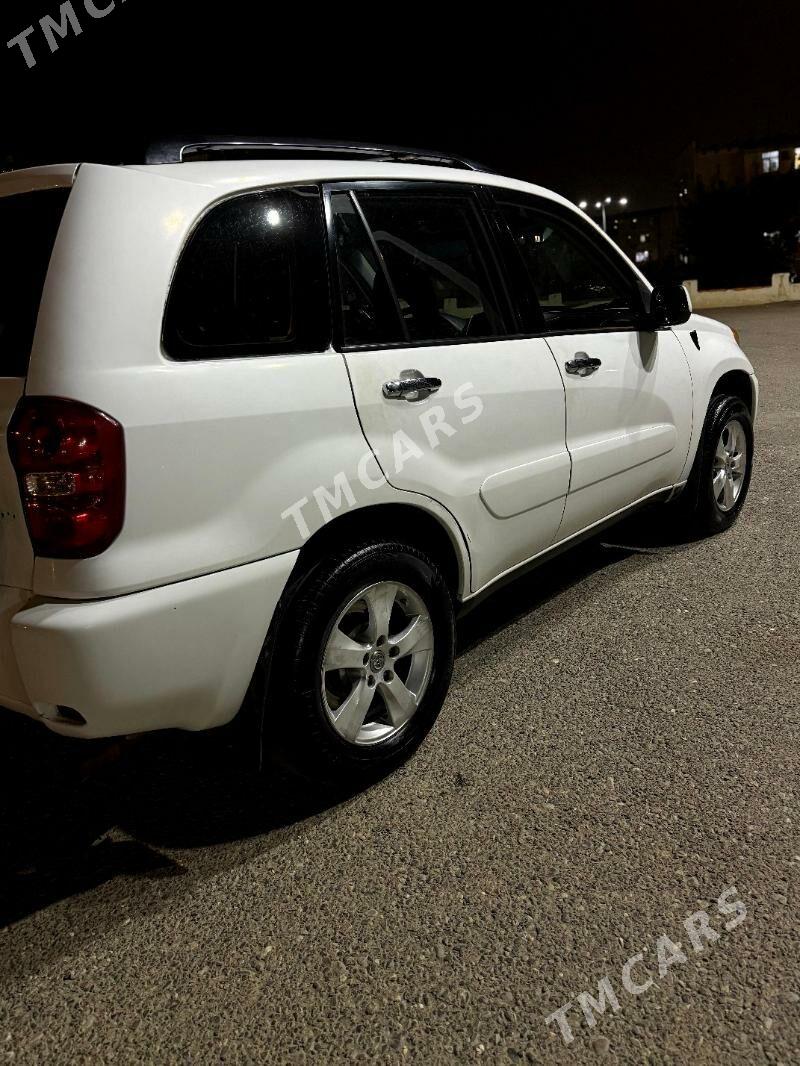 Toyota RAV4 2004 - 150 000 TMT - 11 mkr - img 5