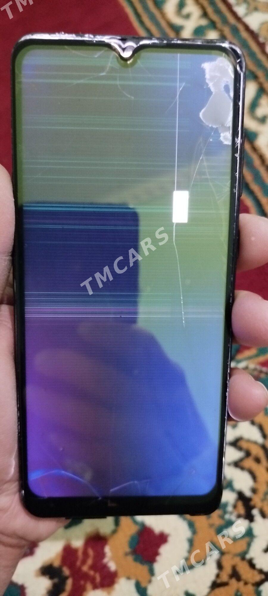 Samsung A31 4/64 - Гурбансолтан Едже - img 3