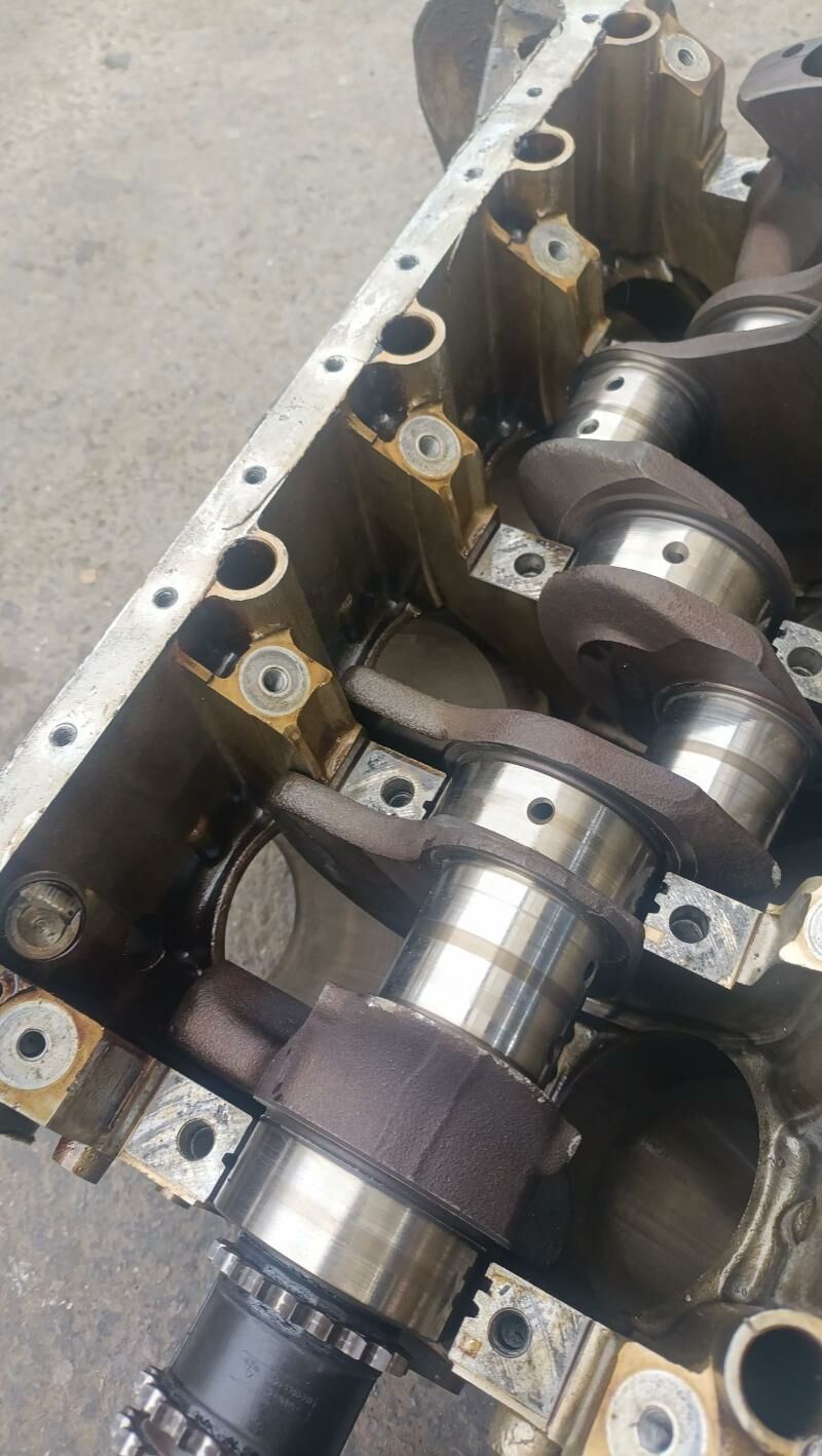 BMW bulok4matorky 1 000 TMT - Aşgabat - img 6