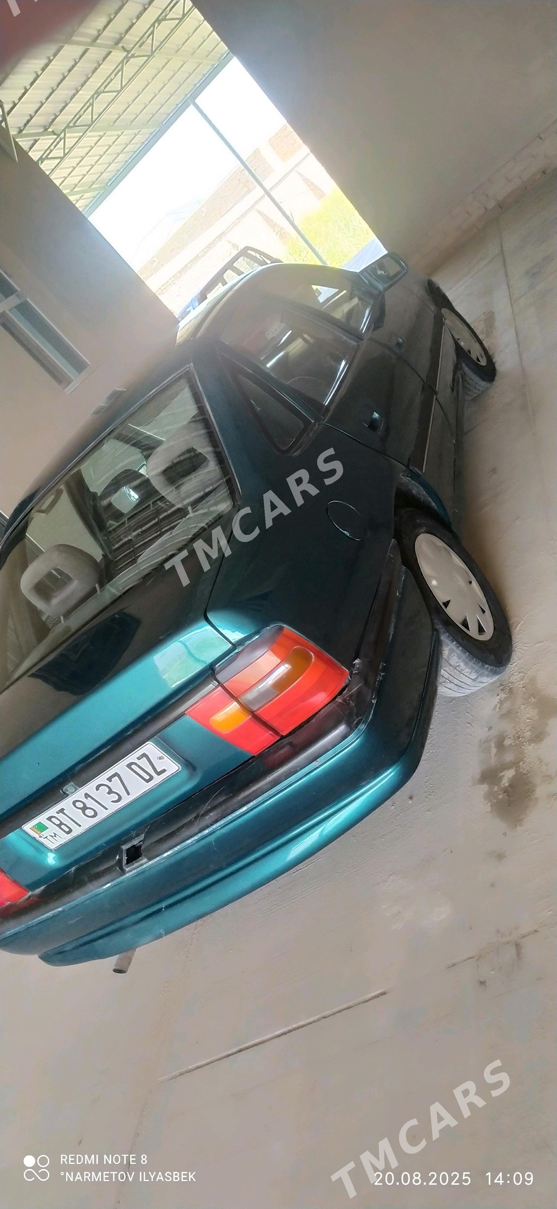 Opel Vectra 1995 - 35 000 TMT - Шабатский этрап - img 7