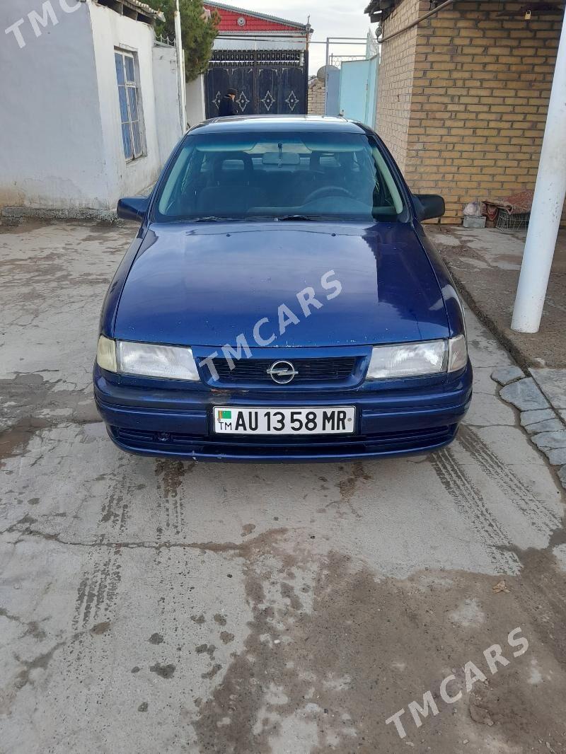 Opel Vectra 1993 - 26 000 TMT - Туркменгала - img 5