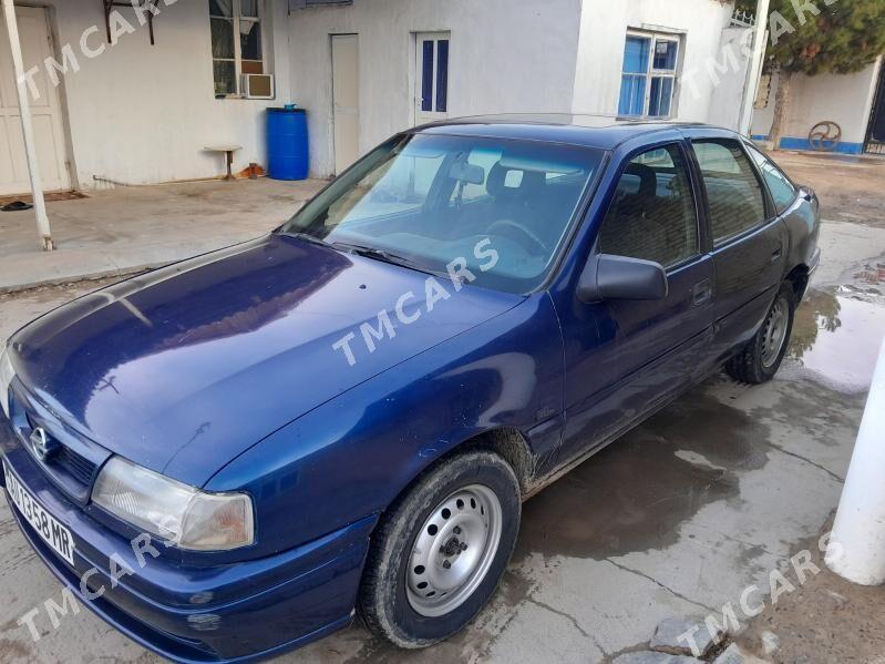 Opel Vectra 1993 - 26 000 TMT - Туркменгала - img 6