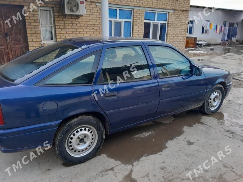 Opel Vectra 1993 - 26 000 TMT - Туркменгала - img 4