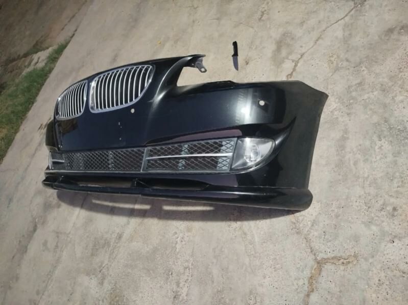 bmw f 10 hamman обвес 8 000 TMT - Mary - img 8