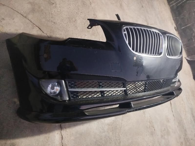 bmw f 10 hamman обвес 8 000 TMT - Mary - img 3