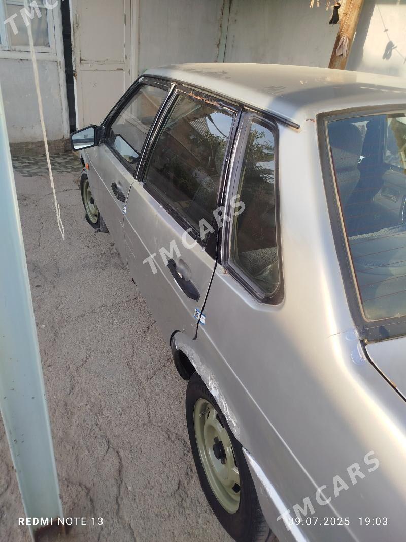 Lada 21099 2003 - 15 000 TMT - Mary - img 2