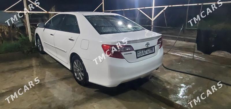 Toyota Camry 2013 - 220 000 TMT - Mary - img 2