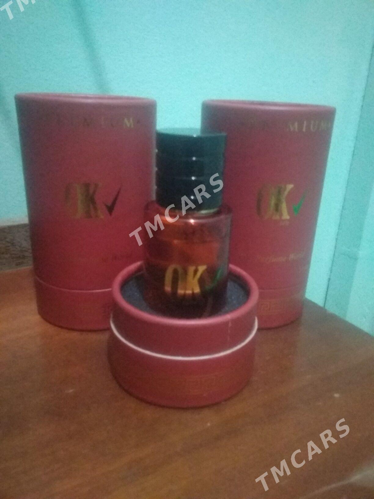 OK Duhy - Murgap - img 2