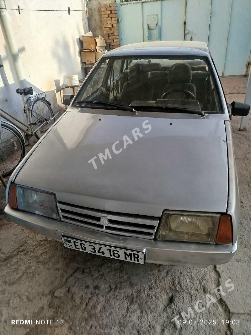 Lada 21099 2003 - 15 000 TMT - Mary - img 3