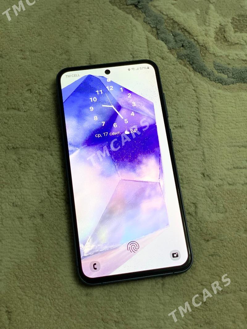 Samsung A55 - Ашхабад - img 6