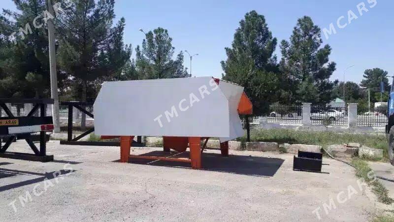 мобильный завод - Ашхабад - img 9